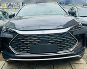 New BYD Tang DM-i 2024 Black for sale