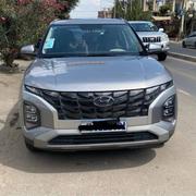 New Hyundai Creta 2023 Silver for sale