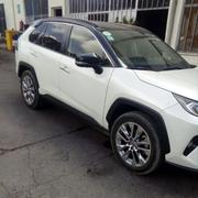 Toyota RAV4 2020 White for sale