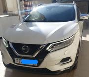 Nissan Qashqai 2018 Brown for sale