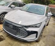 New BYD Tang DM-i 2025 Silver for sale