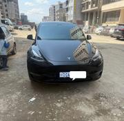 Tesla Model Y 2023 Black for sale