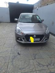 Suzuki Dzire 2023 Gray for sale