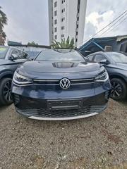 New Volkswagen ID.4 2023 Blue for sale