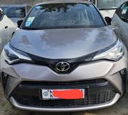 Toyota C-HR 2021 for sale