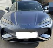 New BYD Seal DM-i 2024 Blue for sale