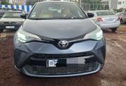 Toyota C-HR 2020 Blue for sale