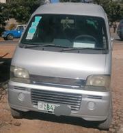 Suzuki Every Wagon 2005 Silver for sale