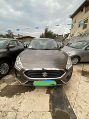 Suzuki Dzire 2021 Brown for sale