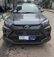Toyota Raize 2022 Black for sale