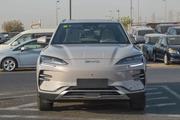 New BYD Song Plus DM-i 2025 Silver for sale