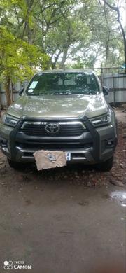 Toyota Hilux 2023 for sale