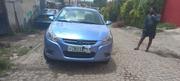 JAC J3 2011 Blue for sale