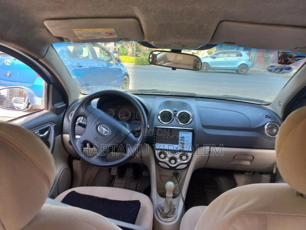 JAC J3 2011 Blue