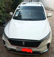 Bestune T33 1.2 FWD 2022 White for sale