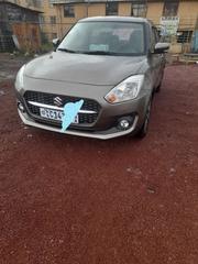 Suzuki Swift RS 2022 Silver for sale