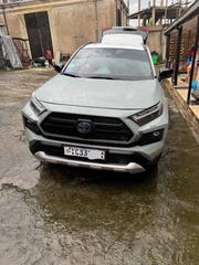 Toyota RAV4 2022 for sale