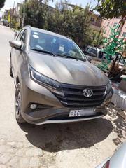 Toyota Rush 2023 Brown for sale