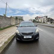 Toyota Yaris 2009 Black for sale