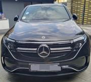 Mercedes-Benz EQC EQC400 4MATIC 2023 Black for sale
