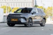 New BYD Tang EV 2025 Gray for sale