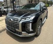 Hyundai Palisade 2023 Black for sale