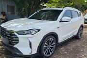 Jetour X70 Plus 2022 White for sale