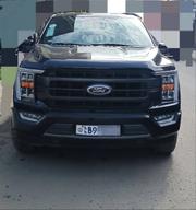 Ford F-150 2021 Brown for sale