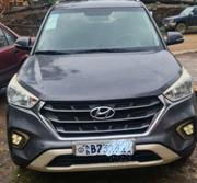 Hyundai Creta 2020 Blue for sale