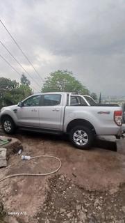 Ford Ranger Wildtrak 2021 Silver for sale