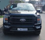 Ford F-150 2021 Black for sale