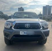 Toyota Tacoma 2014 Blue for sale