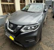 Nissan X-Trail 2021 Silver for sale