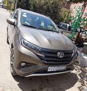 Toyota Rush 2023 Gray for sale