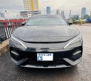 BYD Song L DM-i 2024 Black for sale