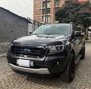 Ford Ranger 2020 Blue for sale