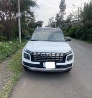 Hyundai Venue 2023 White for sale