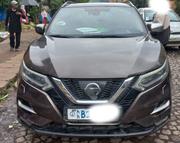 Nissan Qashqai 2018 Purple for sale