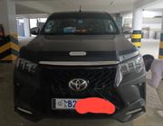 Toyota Hilux 2013 Blue for sale