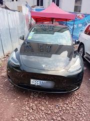 Tesla Model Y 2022 Black for sale