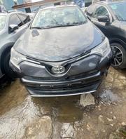 Toyota RAV4 2018 Matt Black for sale