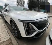 New Cadillac Lyriq 2024 White for sale