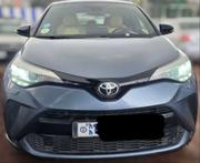 Toyota C-HR 2020 Blue for sale