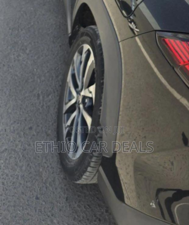 Toyota Corolla Cross Hybrid 2023 Black