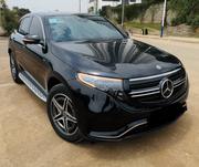 Mercedes-Benz EQC EQC400 4MATIC 2023 Black for sale