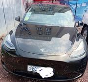 Tesla Model Y 2022 Black for sale