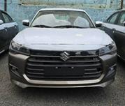 New Suzuki Dzire 2025 Gray for sale