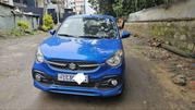 Suzuki Celerio 2022 Blue for sale
