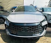 New BYD Tang DM-i 2025 Ivory for sale