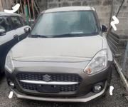 Suzuki Swift 2022 Gray for sale